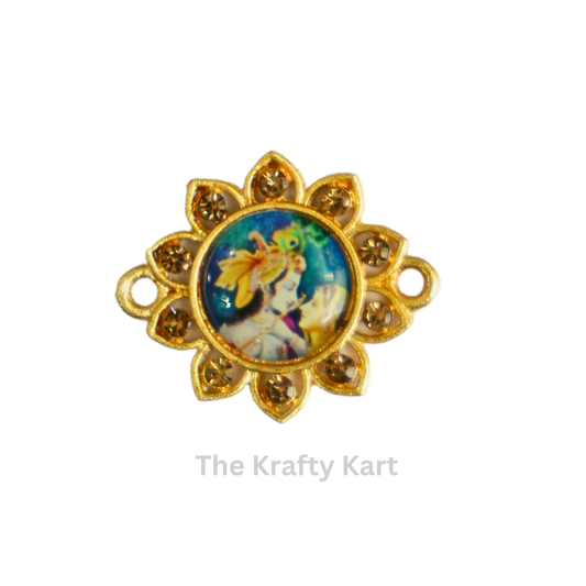 Rakhi Charm (116)