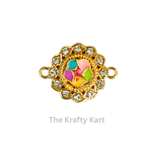 Rakhi Charm (144)