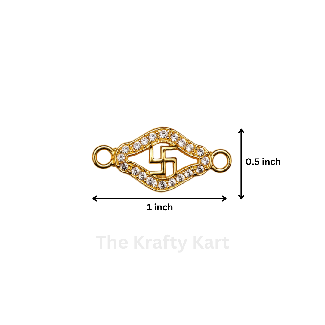 Rakhi Charm (263)
