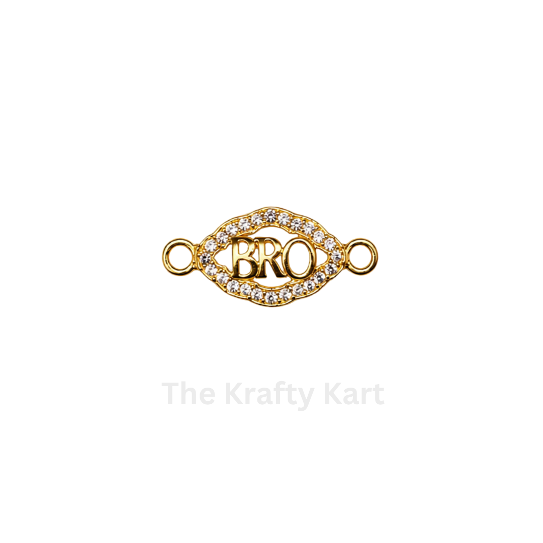 Rakhi Charm (264)