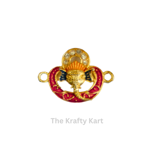 Rakhi Charm (130)