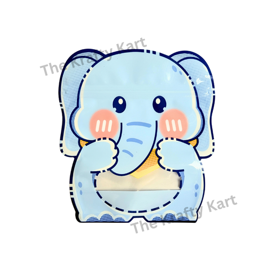 Rakhi Pouch - Elephant