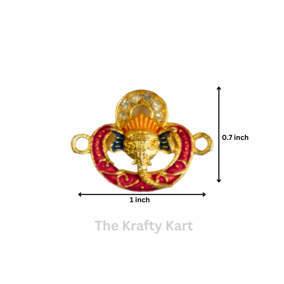 Rakhi Charm (130)