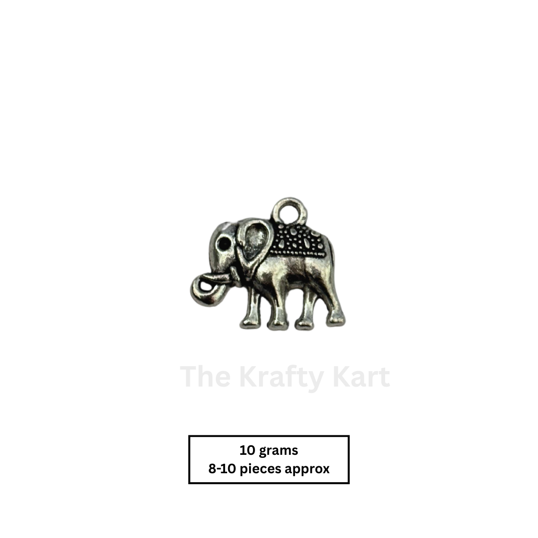 Silver Charm (28)
