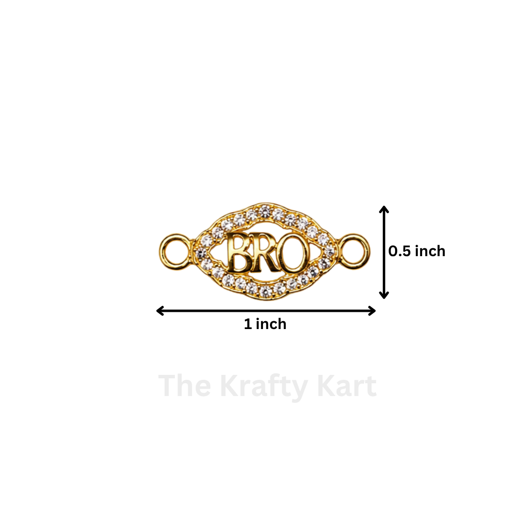 Rakhi Charm (264)