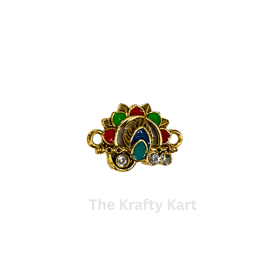 Rakhi Charm (318)