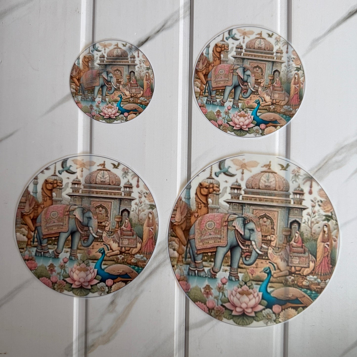 Custom Round Insert Sheet (16)