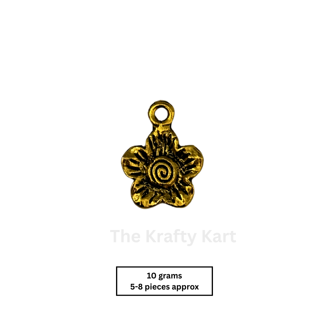 Golden Charm (30)