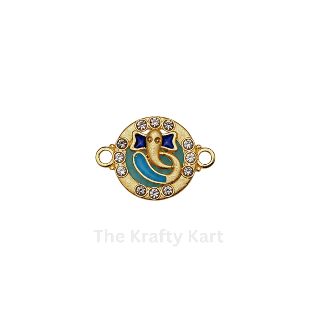 Rakhi Charm (266)