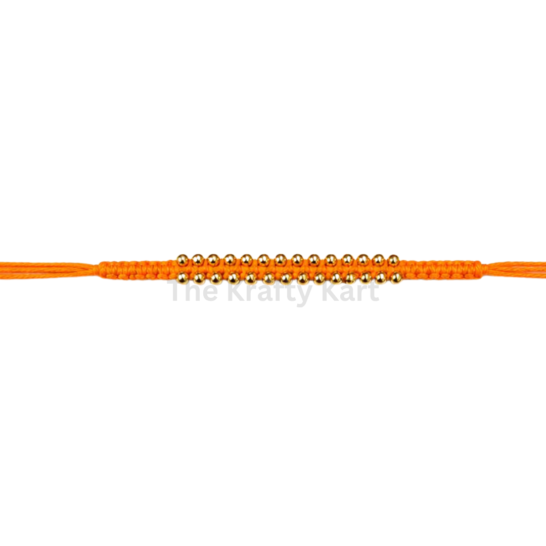 Rakhi Thread (31)(2pcs)