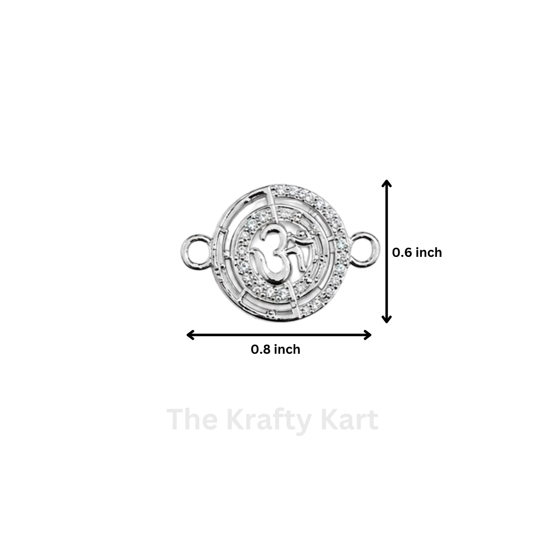 Rakhi Charm (D162)