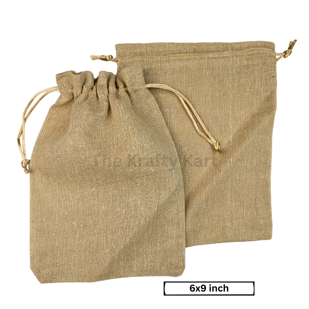 Jute Bag