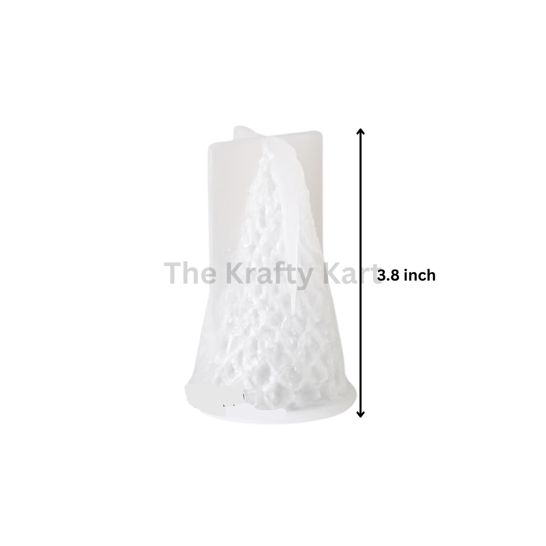 Christmas Tree Mould