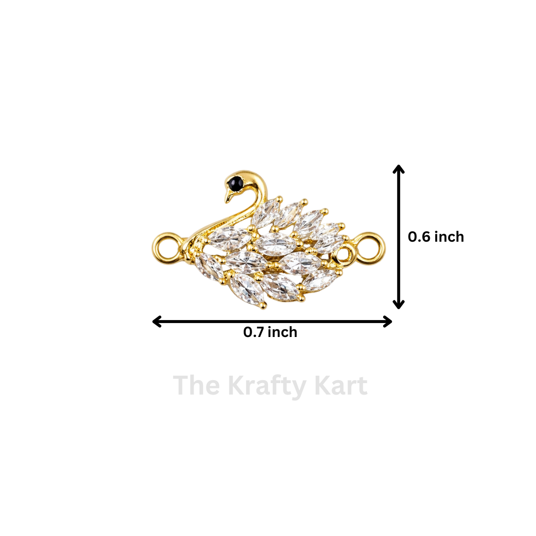 Rakhi Charm - (D001)