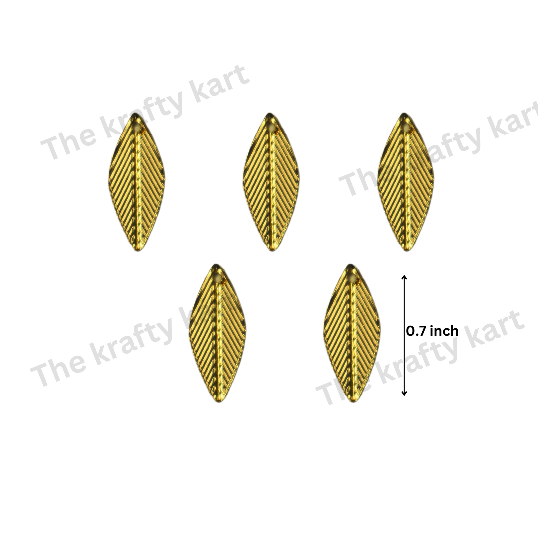Metal Leaf (E)