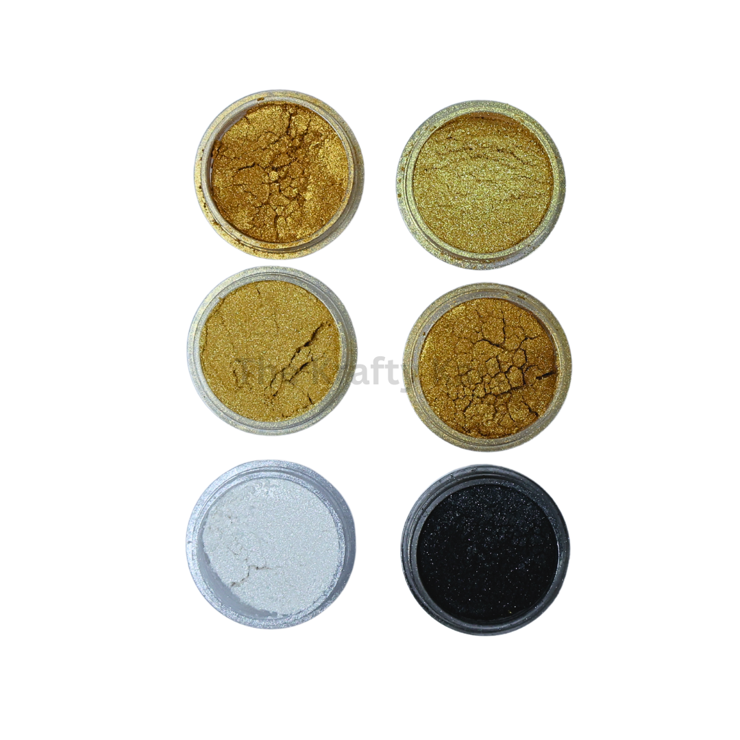 6 in 1 Mica (F)