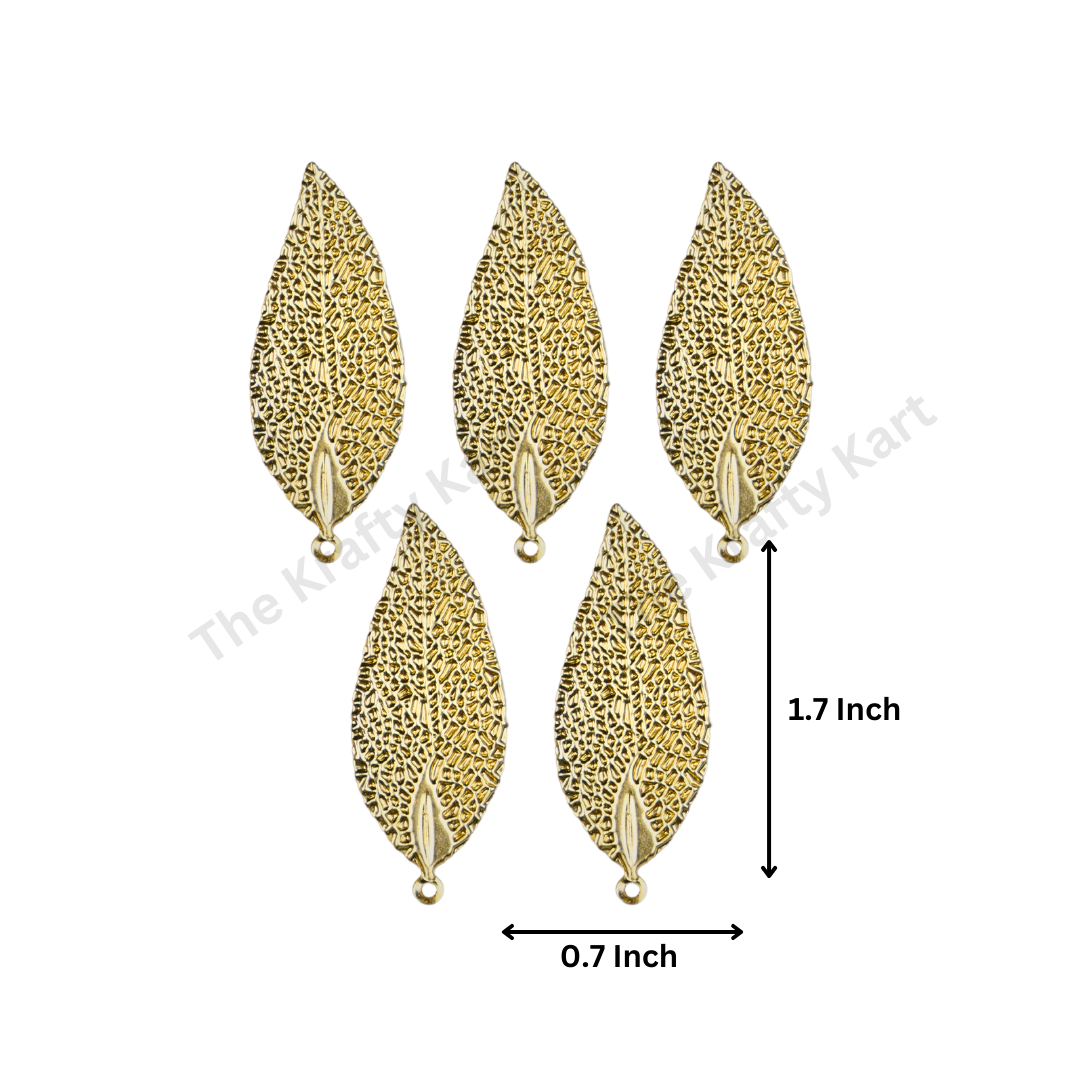 Metal Leaf (F)