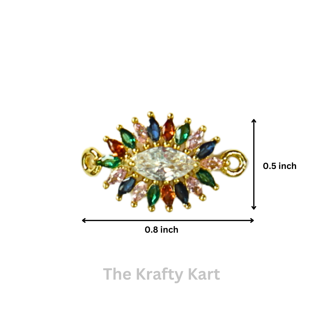 Rakhi Charm (028)