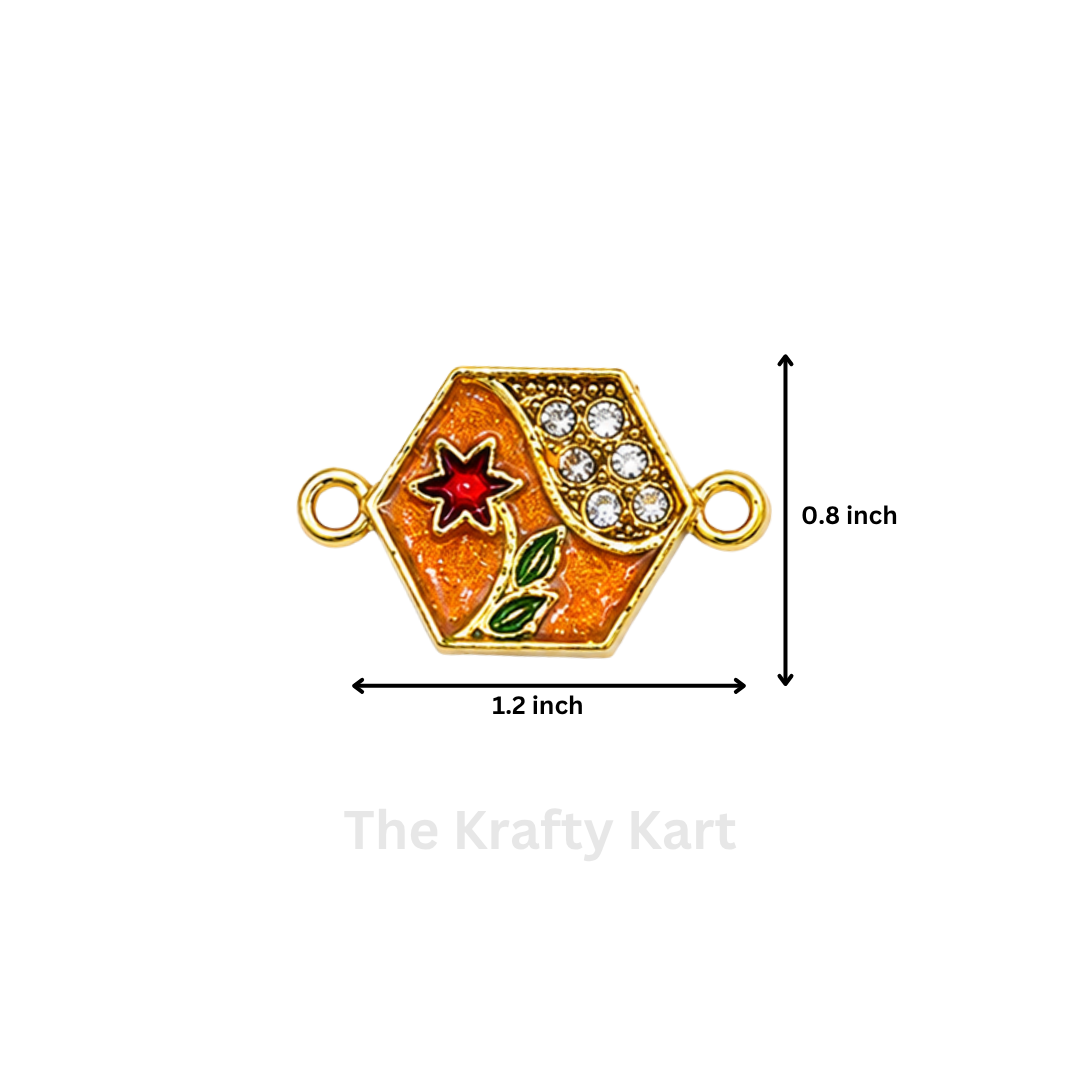 Rakhi Charm (90)