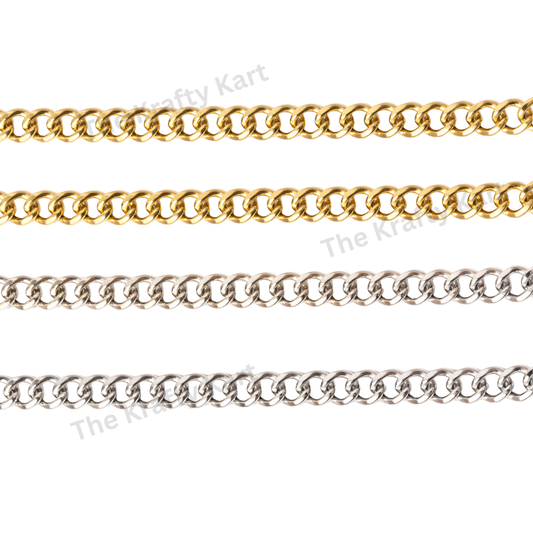 Bracelet Chain (3)