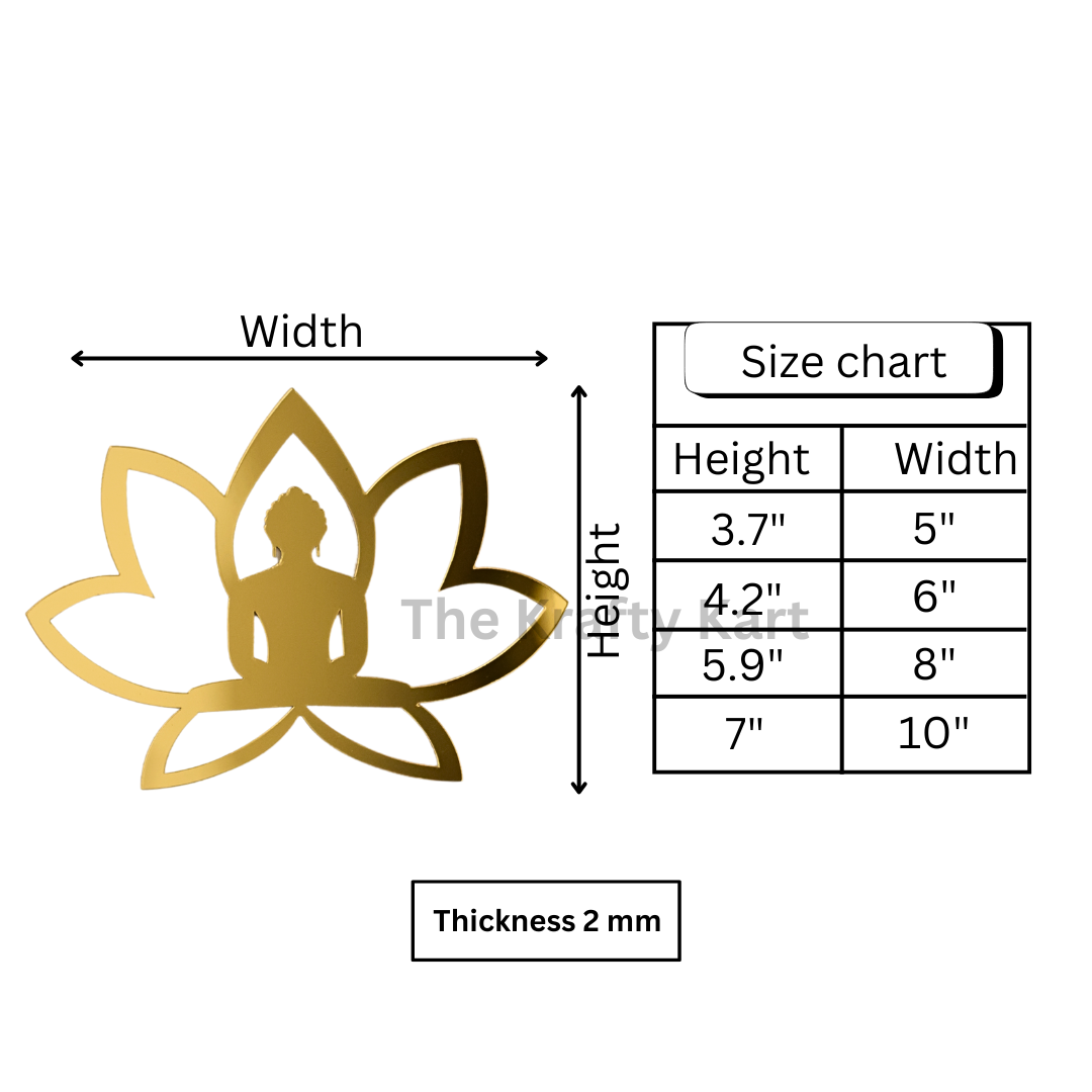 Lotus Bhagwan