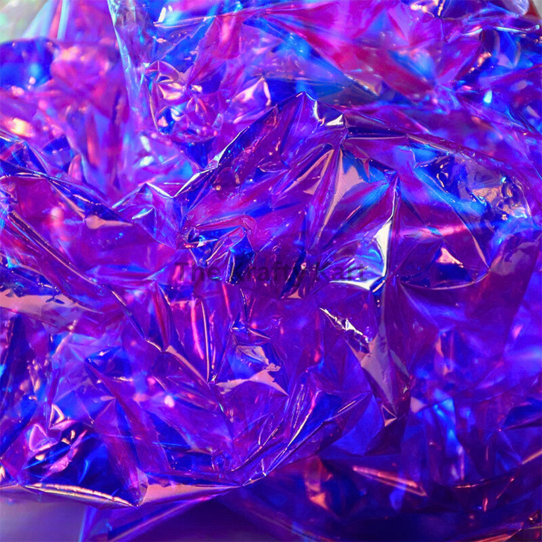 Holographic Sheet
