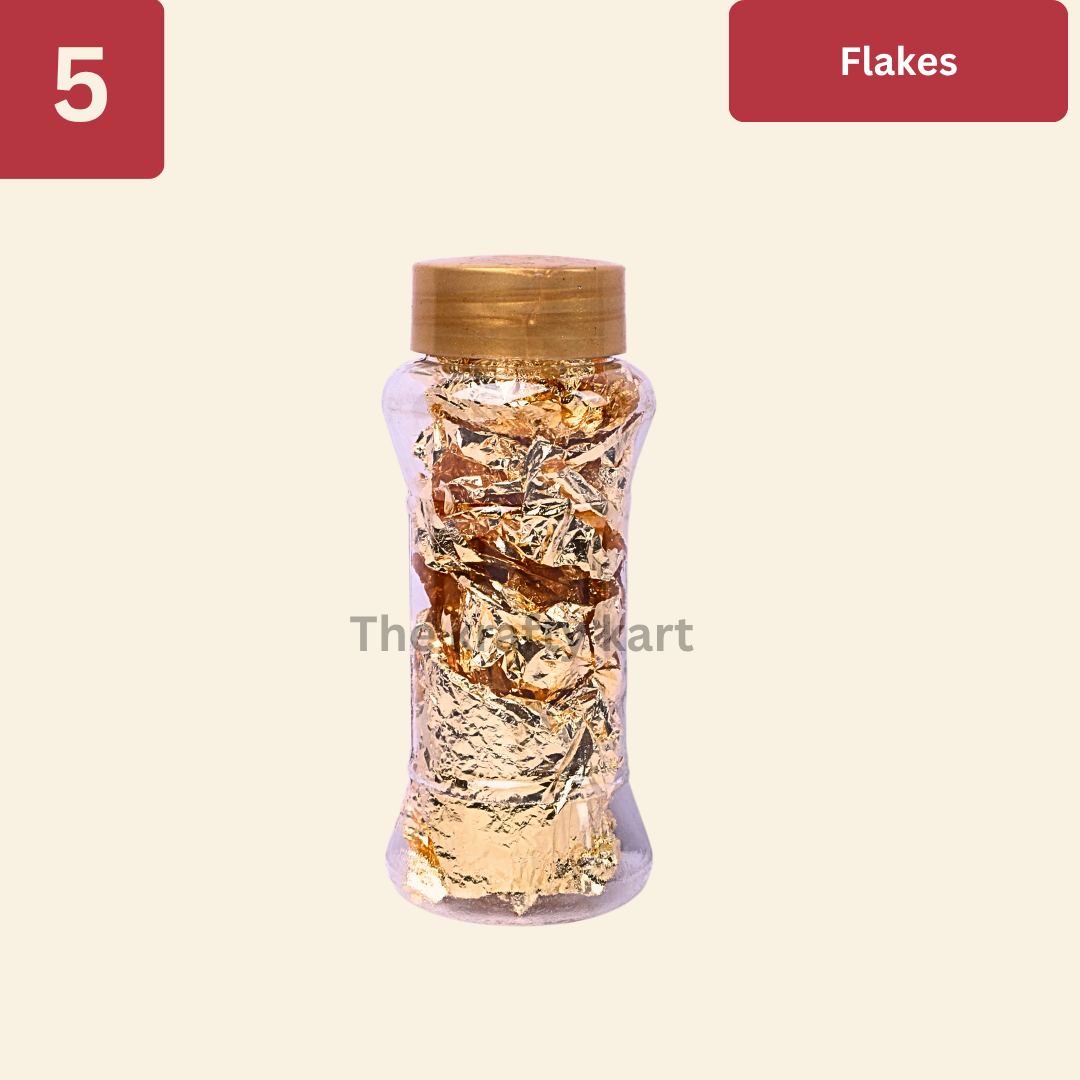 DIY Resin Keychain Kit