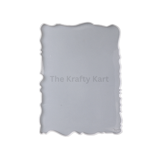 12x16" Agate Tray Mould