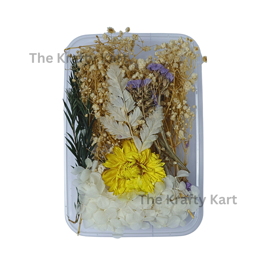 Dry Flower Box (F)