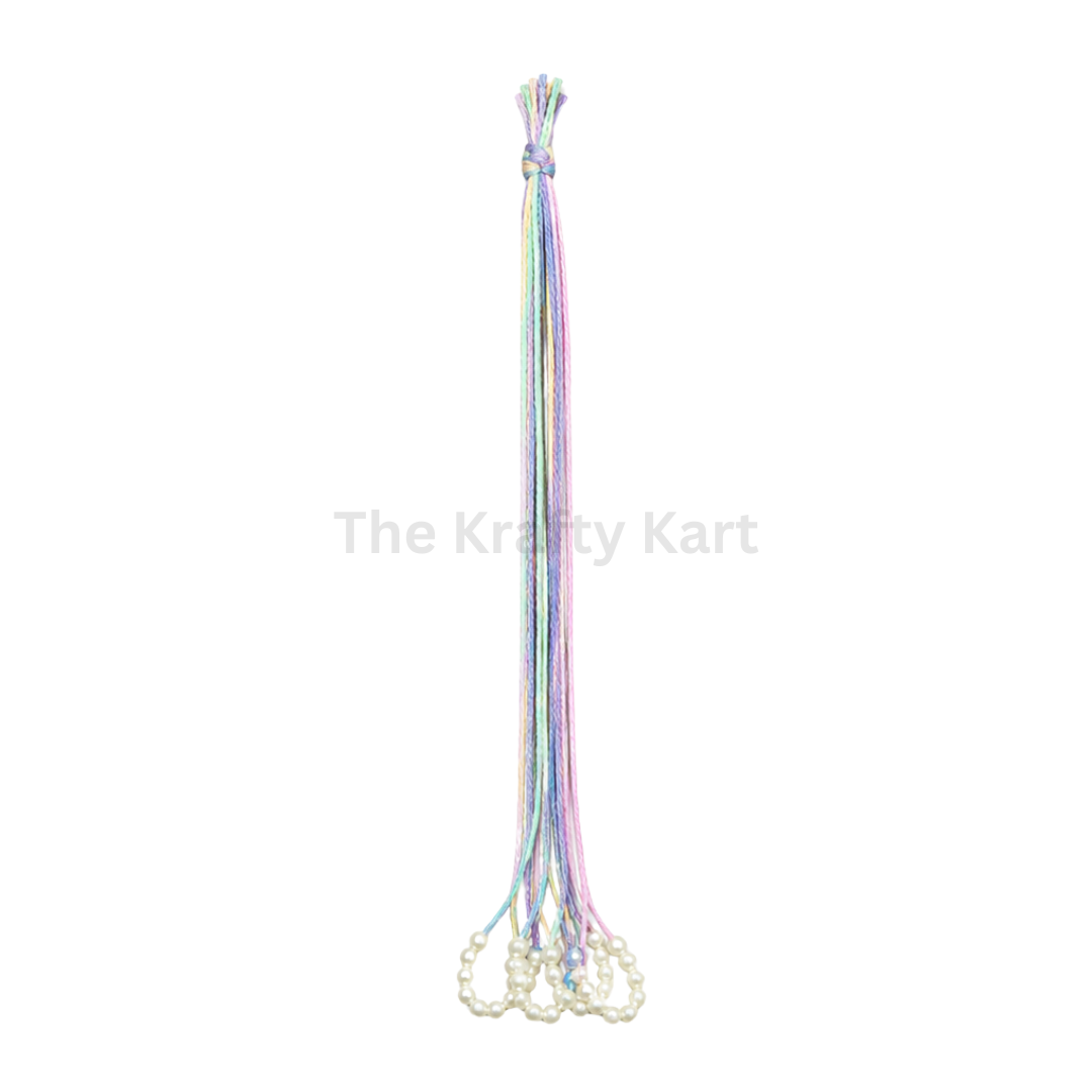 Rakhi Thread (33) (5 Pairs)