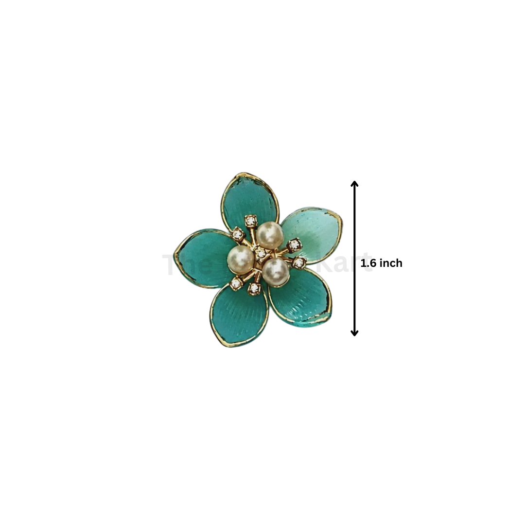 Artificial Rose Flower