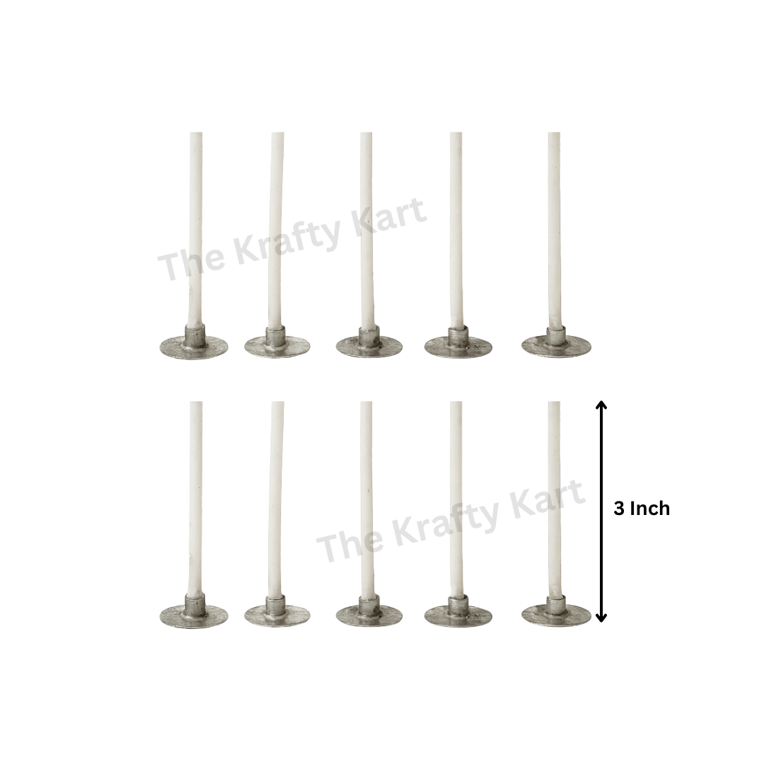 Wick For Candle