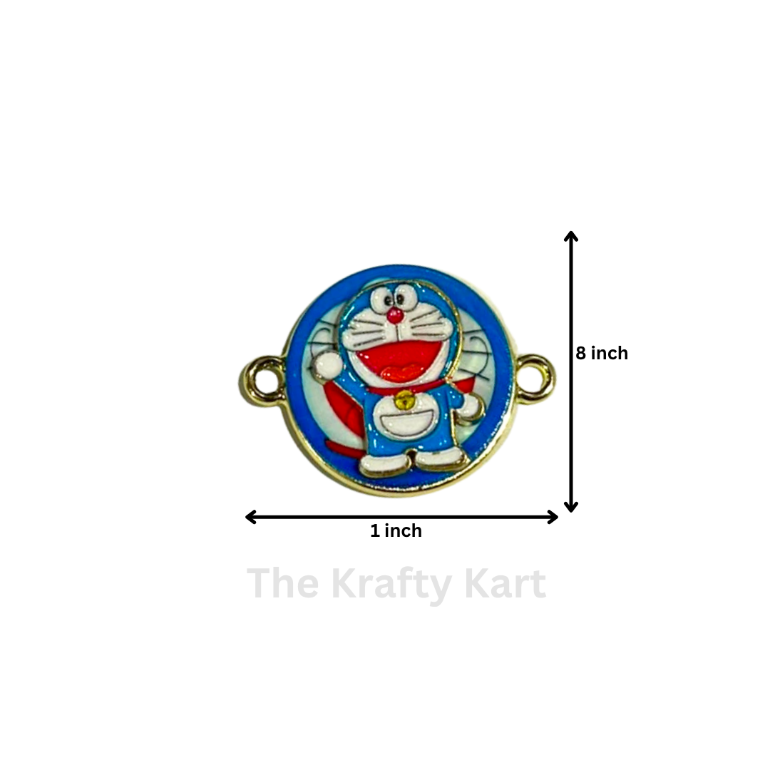 Spinner Rakhi Charm (3)