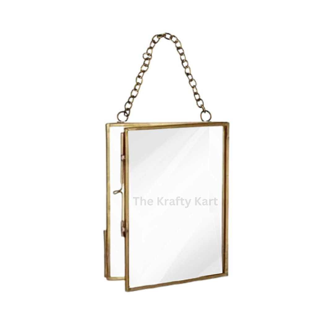8*6 Vintage Frame
