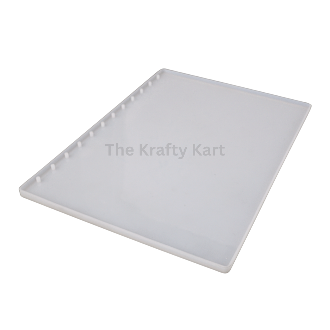 A4 Book Mould