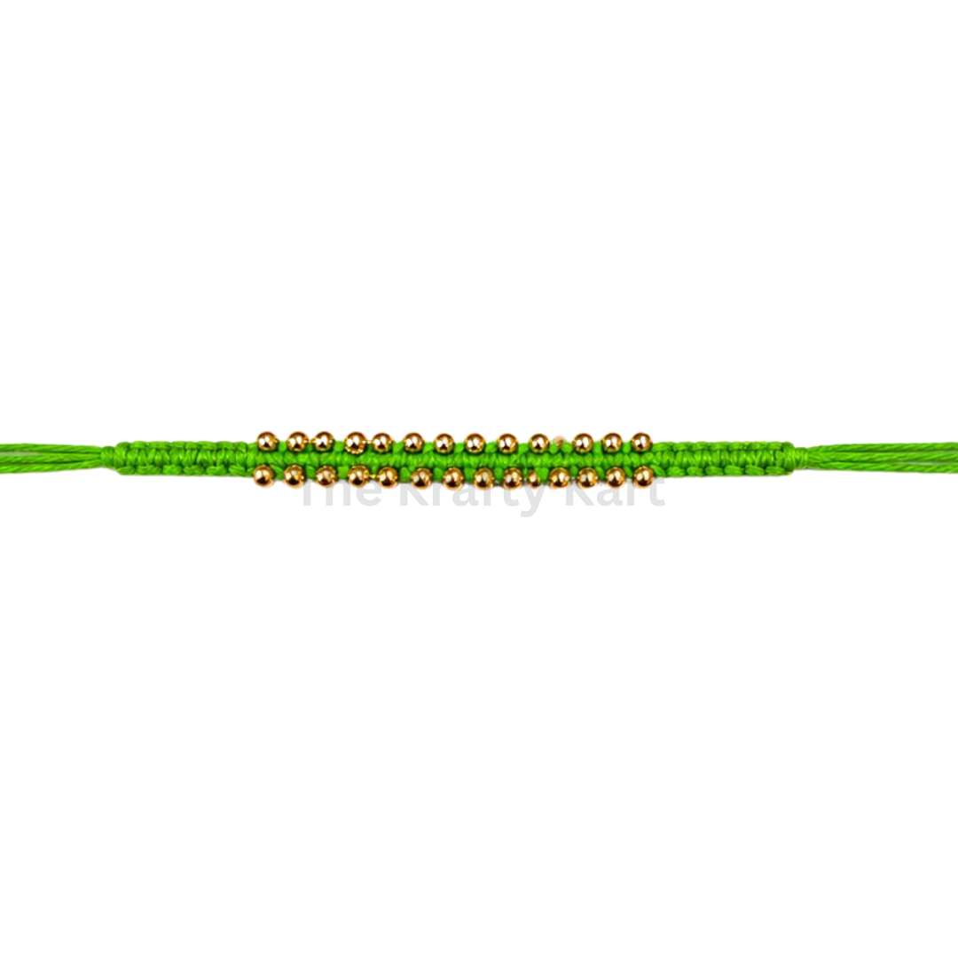 Rakhi Thread (31)(2pcs)