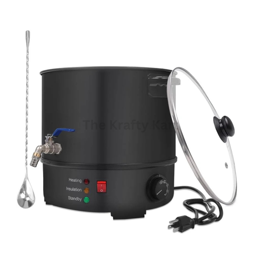 Melting Furnace (5ltr)
