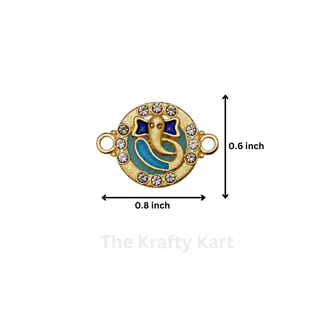 Rakhi Charm (266)