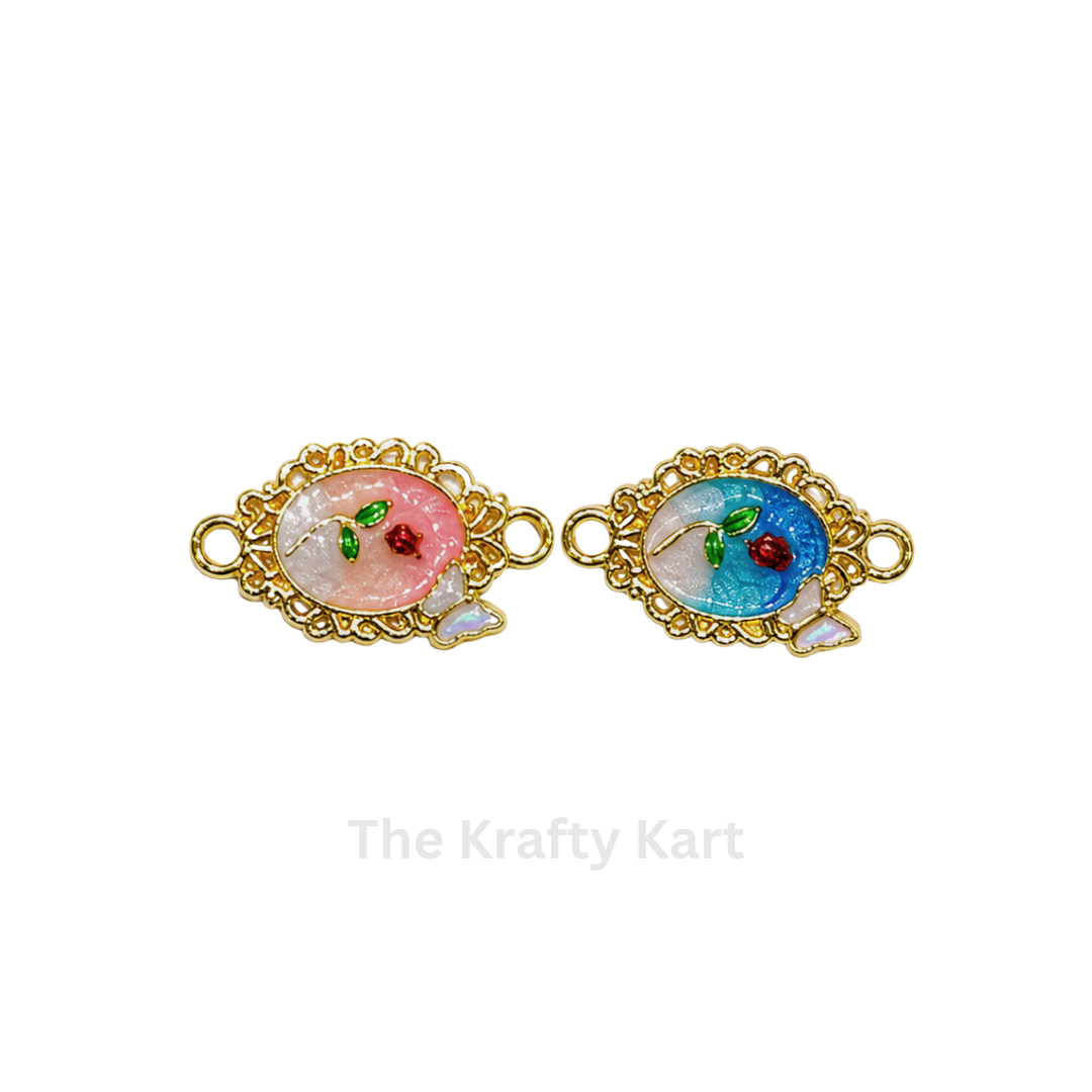 Rakhi Charm (331)