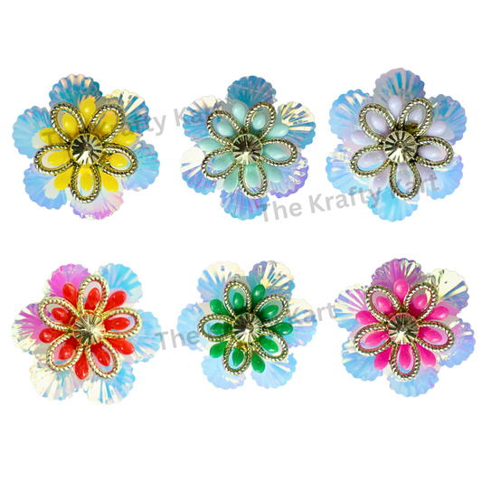 Broach Patch (D)