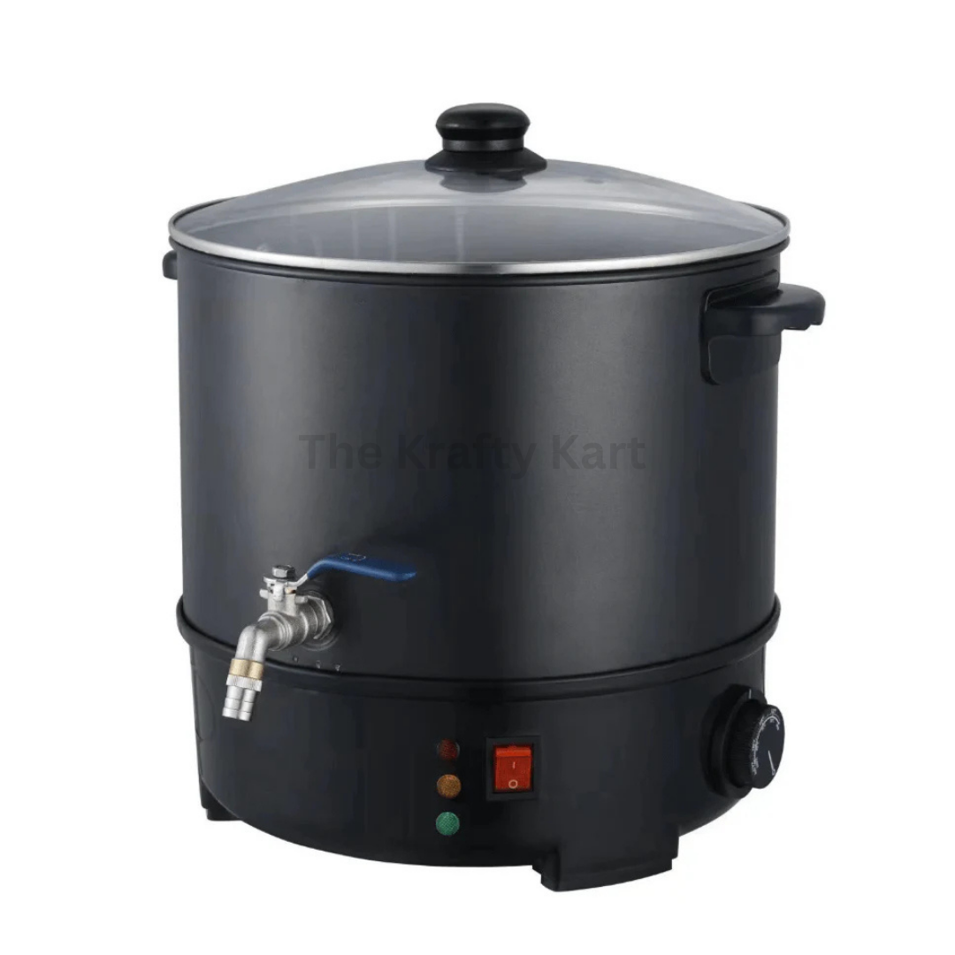 Melting Furnace (5ltr)
