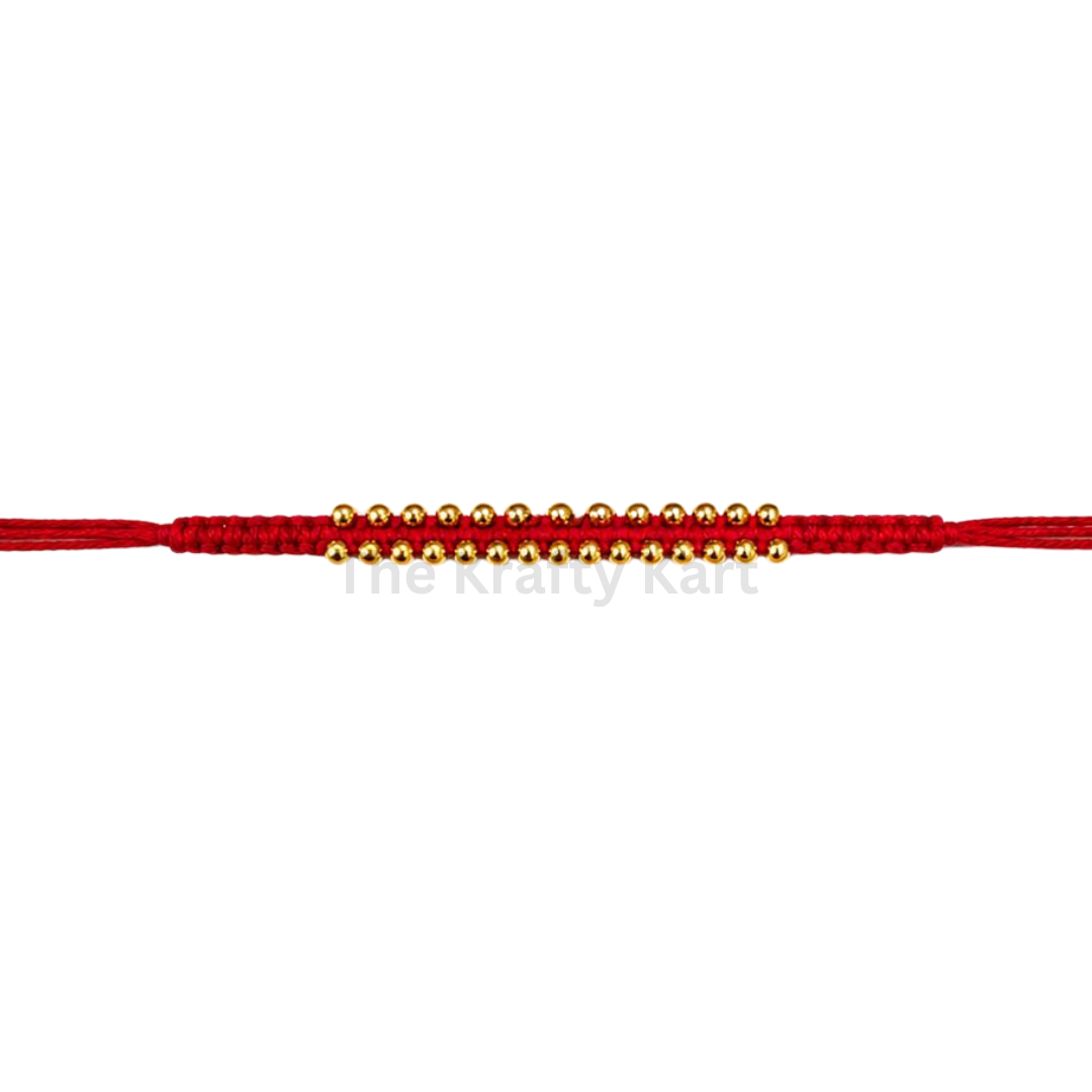 Rakhi Thread (31)(2pcs)