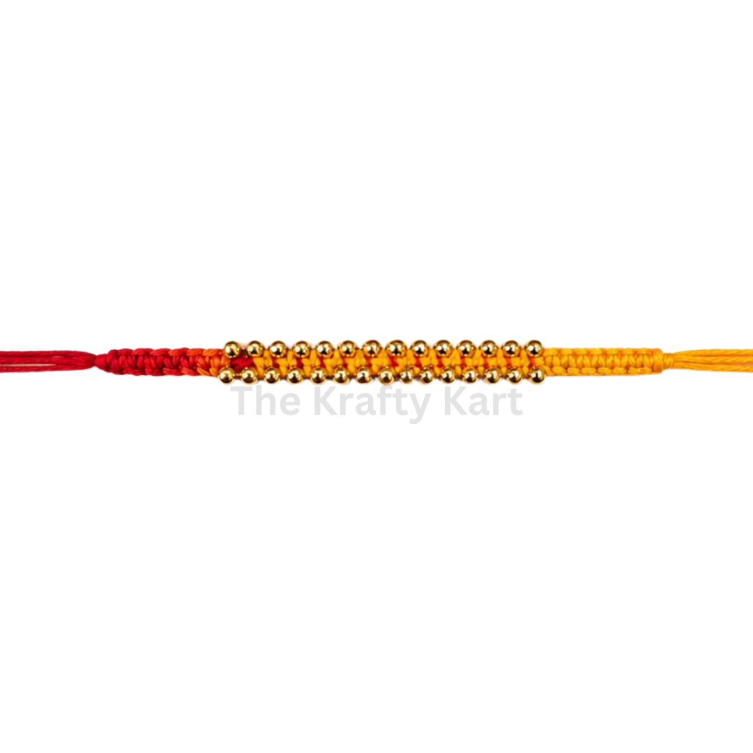 Rakhi Thread (31)(2pcs)