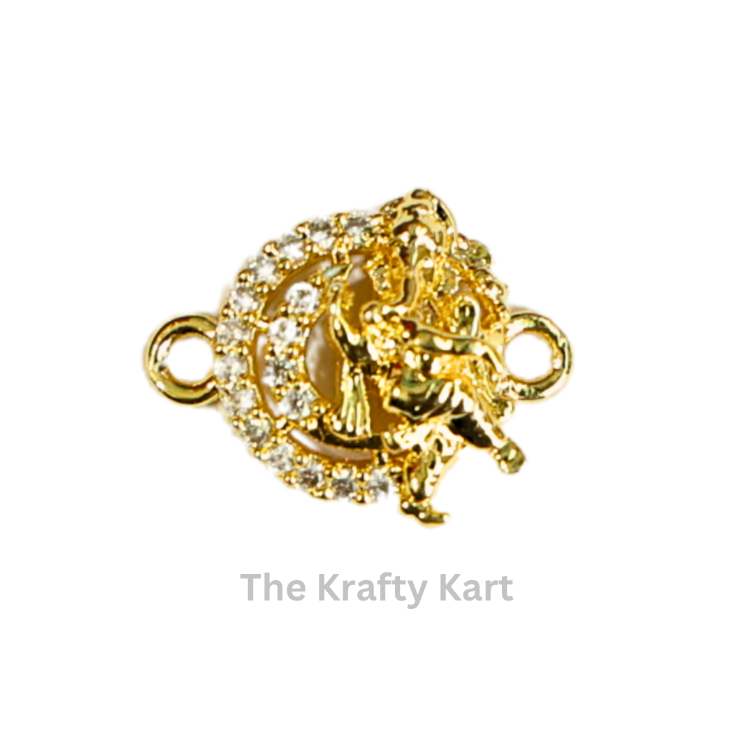 Rakhi Charm (016)