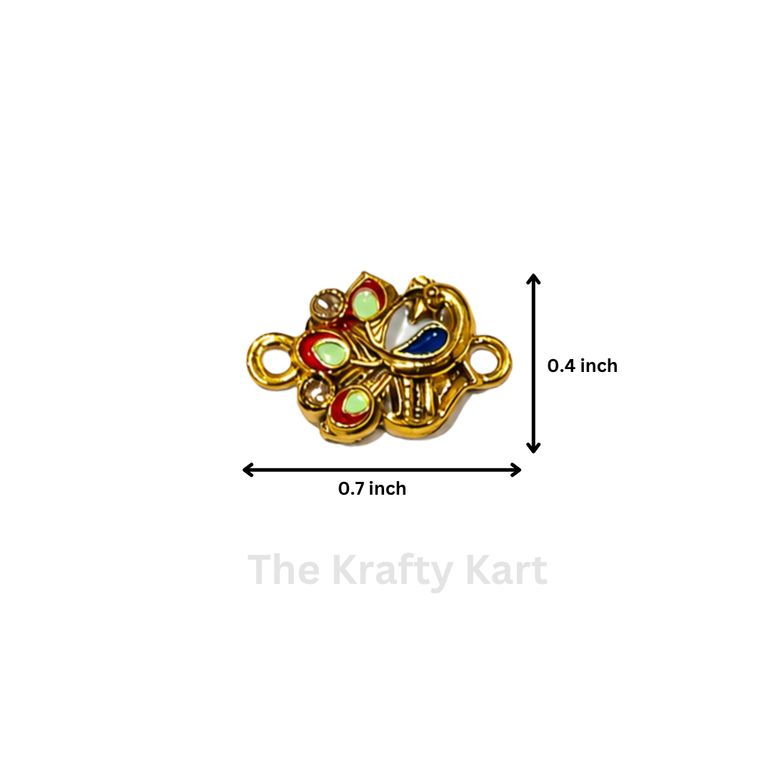 Rakhi Charm (316)