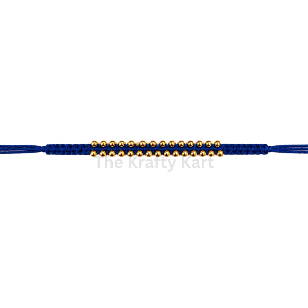 Rakhi Thread (31)(2pcs)