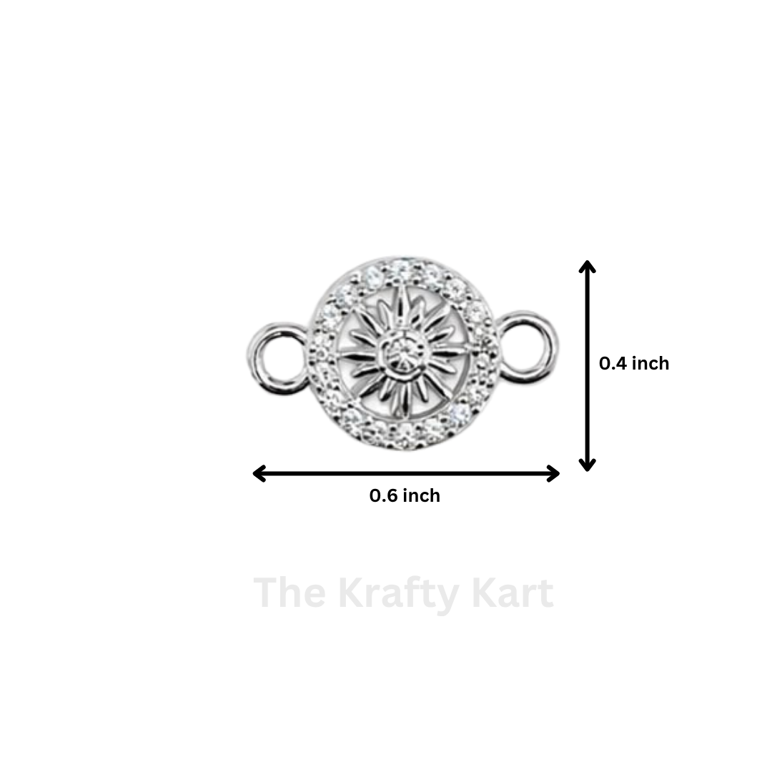 Rakhi Charm (D164)