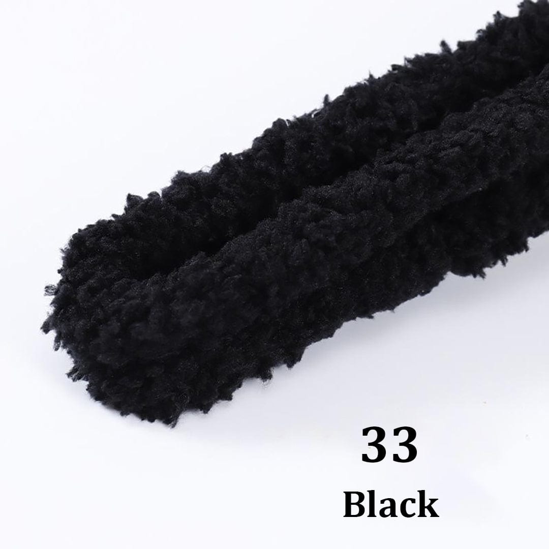 Coral Fleece Pipe Cleaners (1Mtr)