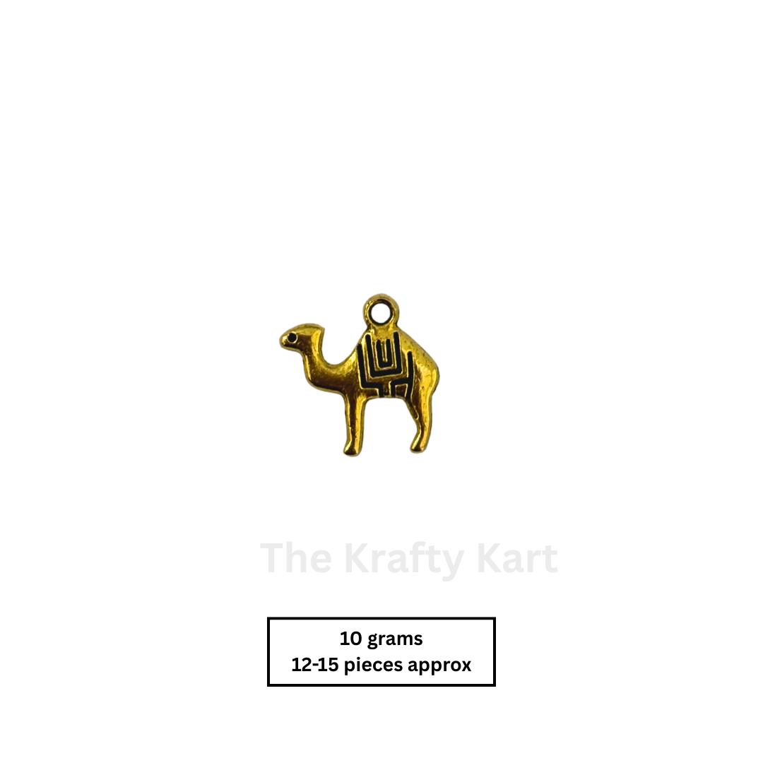 Golden Charm (33)