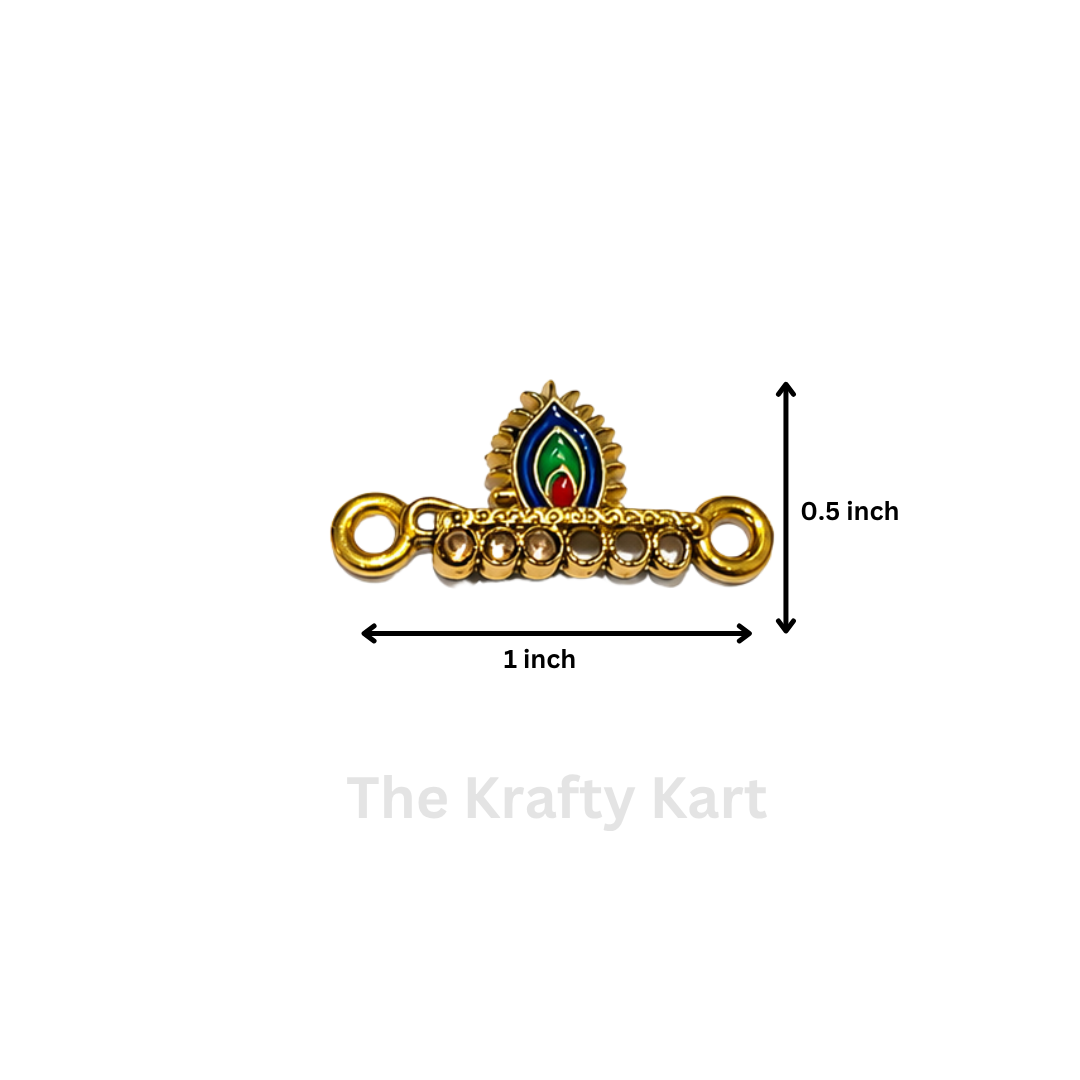 Rakhi Charm (315)